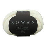 rowan kid classic