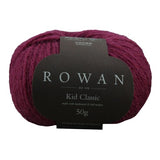 rowan kid classic