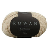rowan kid classic