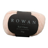 rowan kid classic