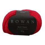 rowan kid classic