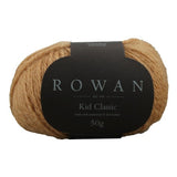 rowan kid classic