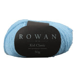 rowan kid classic