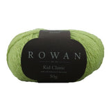 rowan kid classic