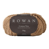 rowan cotton trio