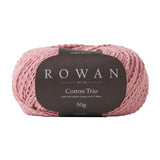 rowan cotton trio