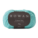 rowan cotton trio