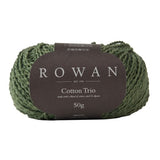rowan cotton trio