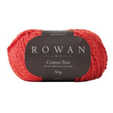 rowan cotton trio