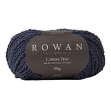rowan cotton trio