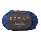 rowan cotton trio