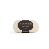 rowan alpaca sparkle