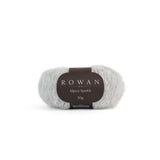 rowan alpaca sparkle