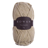 rowan four seasons