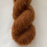 lotus yarns brushed cashmerino