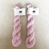 lotus yarns silky cashmere fingering