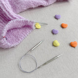 Lotus Pamir 9 cm (3,5") interchangeable set