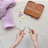 Lotus Pamir 9 cm (3,5") interchangeable set