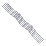 addi crasysnake lace double-pointed needles