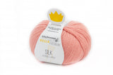 regia premium silk