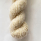 lotus yarns brushed cashmerino