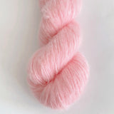 lotus yarns brushed cashmerino