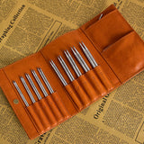Lotus Pamir 13 cm (5") interchangeable set