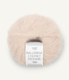 sandnes garn ballerina chunky mohair