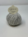 cardiff cashmere classic tweed and melange