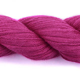 lotus yarns silky cashmere fingering