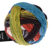 schoppel zauberball cotton