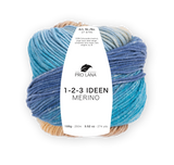 pro lana 1-2-3 ideen merino