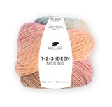 pro lana 1-2-3 ideen merino