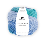 pro lana 1-2-3 ideen merino