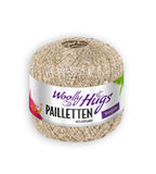 woolly hugs pailletten