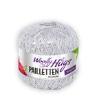 woolly hugs pailletten