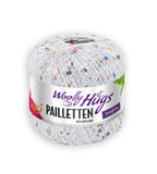 woolly hugs pailletten