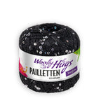 woolly hugs pailletten