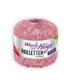 woolly hugs pailletten