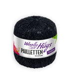 woolly hugs pailletten