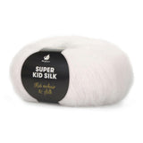 mayflower super kid silk