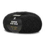 mayflower super kid silk