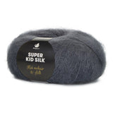 mayflower super kid silk