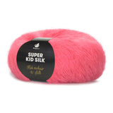mayflower super kid silk