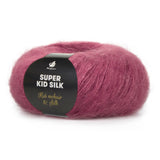 mayflower super kid silk