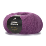 mayflower super kid silk