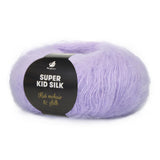 mayflower super kid silk