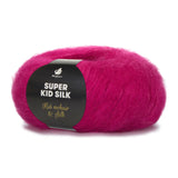 mayflower super kid silk