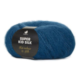 mayflower super kid silk