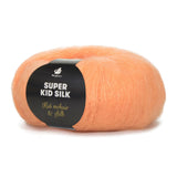 mayflower super kid silk